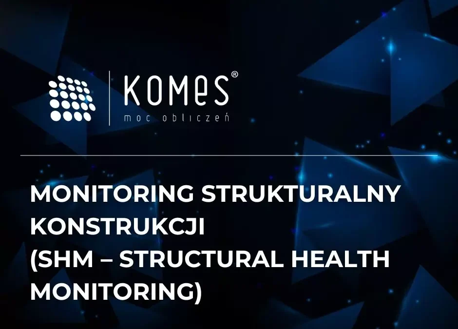 Monitoring strukturalny
