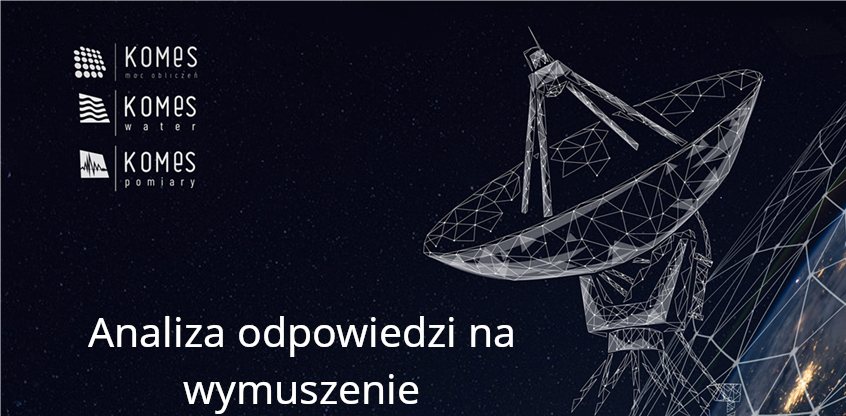 Analiza odpowiedzi na wymuszenie