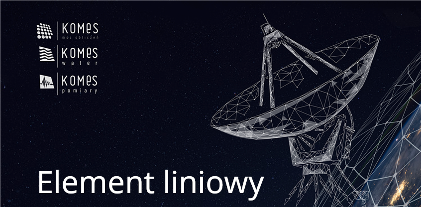 Element liniowy