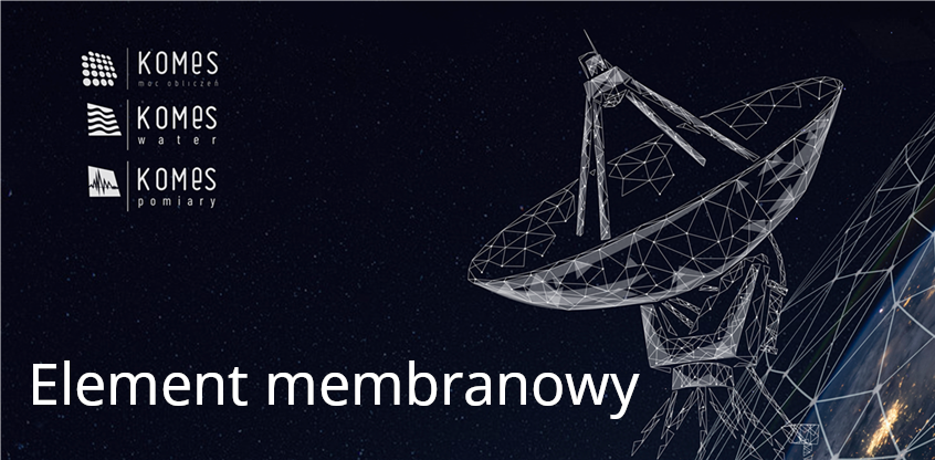 Element membranowy