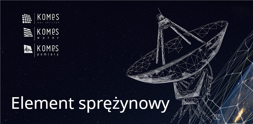 Element sprężynowy