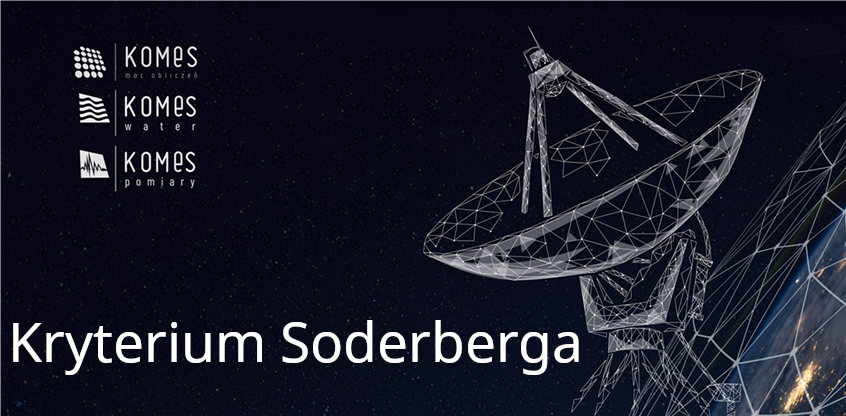 Kryterium Soderberga