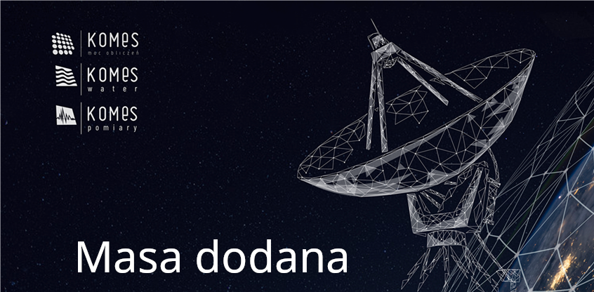 Masa dodana