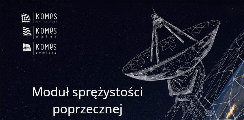 Moduł sprężystości poprzecznej