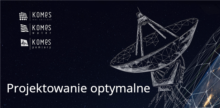 Projektowanie optymalne