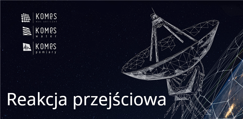 Reakcja przejściowa