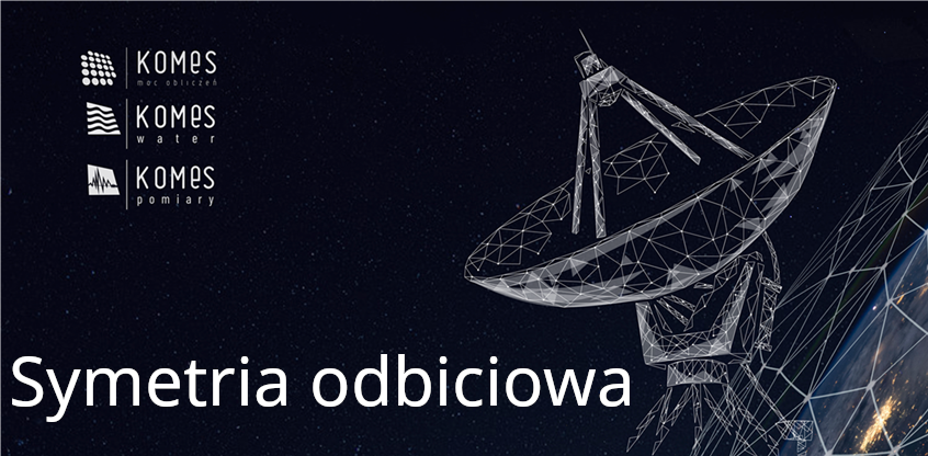 Symetria odbiciowa
