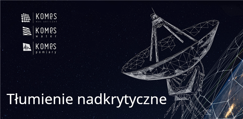 Tłumienie nadkrytyczne