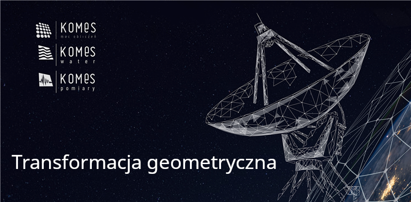 Transformacja geometryczna