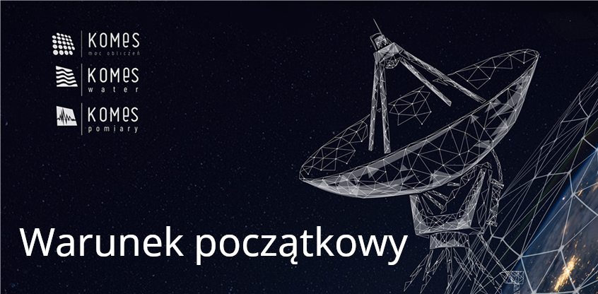 Warunek początkowy