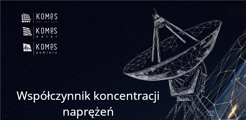 Współczynnik koncentracji naprężeń
