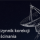 Współczynnik korekcji ścinania