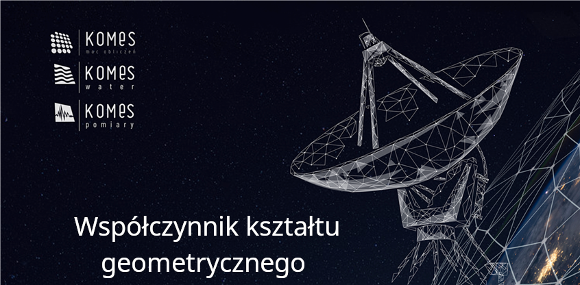 Współczynnik kształtu geometrycznego