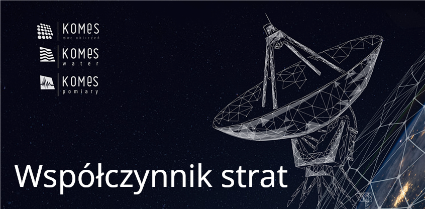 Współczynnik strat