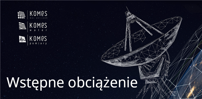 Wstępne obciążenie