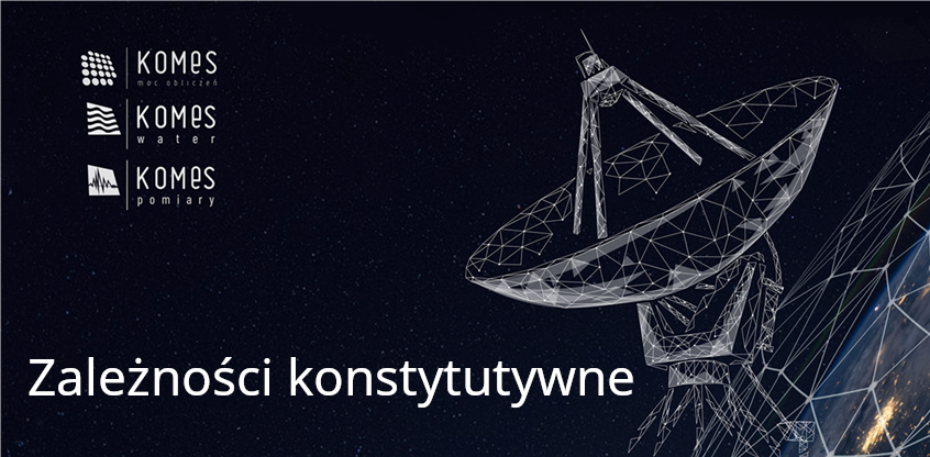 Zależności konstytutywne