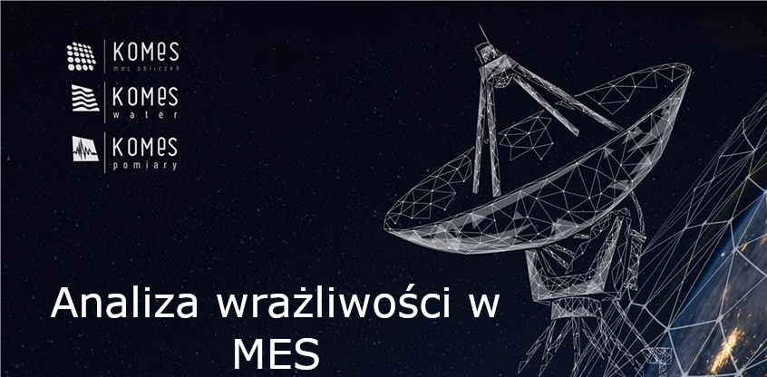 Analiza wrażliwości w MES