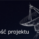 Czułość projektu