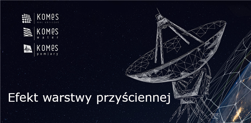 Efekt warstwy przyściennej