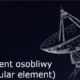 Element osobliwy (singular element)