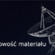 Izotropowość materiału