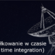 Jawne całkowanie w czasie (explicit time integration)