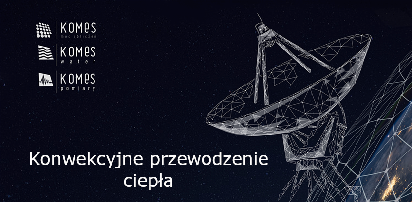 Konwekcyjne przewodzenie ciepła