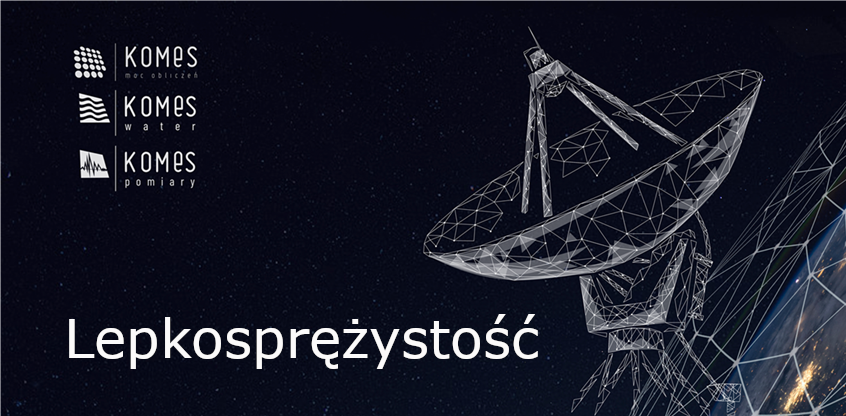 Lepkosprężystość