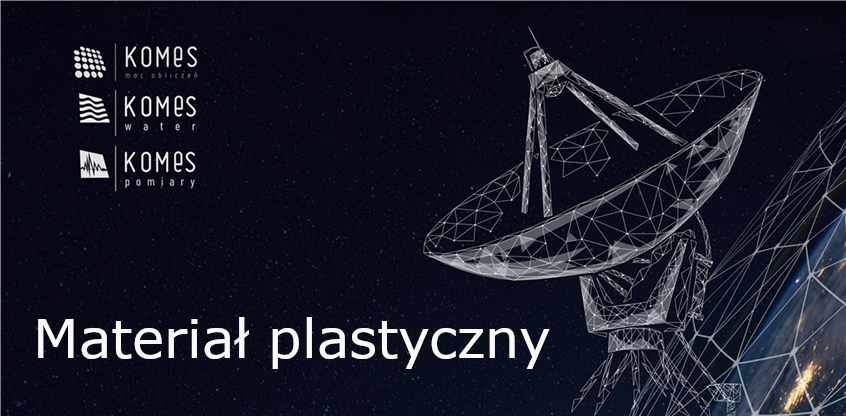 Materiał plastyczny