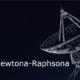 Metoda Newtona-Raphsona