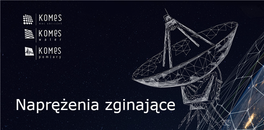 Naprężenia zginające