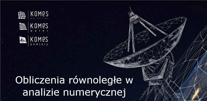 Obliczenia równoległe w analizie numerycznej