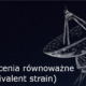 Odkształcenia równoważne(equivalent strain)