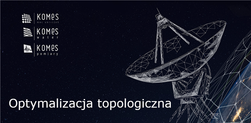 Optymalizacja Topologiczna