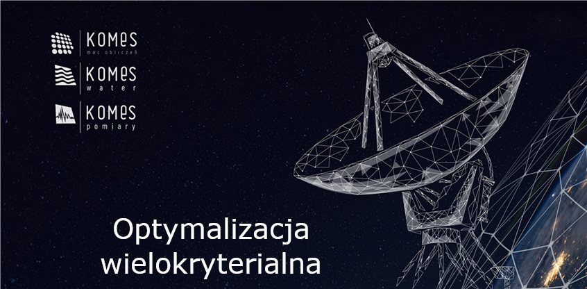 Optymalizacja wielokryterialna