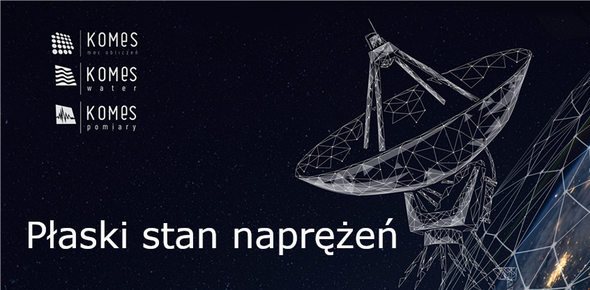 Płaski stan naprężeń