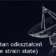Płaski stan odkształceń (plane strain state)