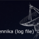 Plik dziennika(log file)