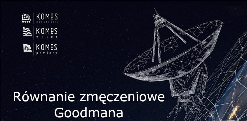 Równanie zmęczeniowe Goodmana