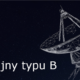 Splajny typu B