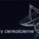 Struktury cienkościenne