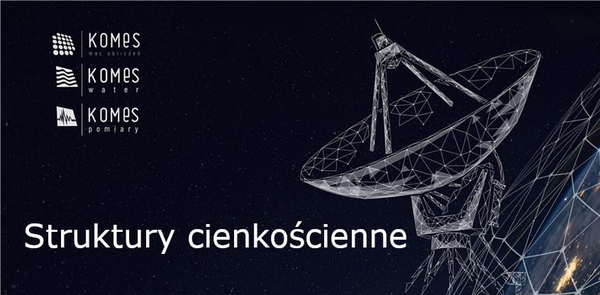 Struktury cienkościenne