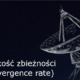 Szybkość zbieżności(convergence rate)