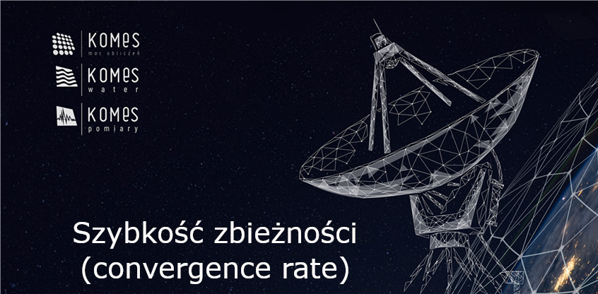 Szybkość zbieżności(convergence rate)