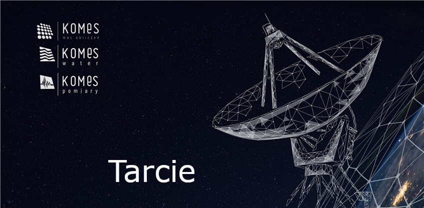 Tarcie
