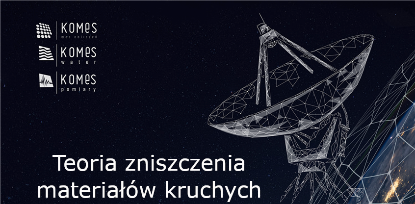 Teoria zniszczenia materiałów kruchych