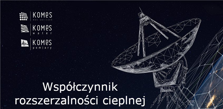 Współczynnik rozszerzalności cieplnej