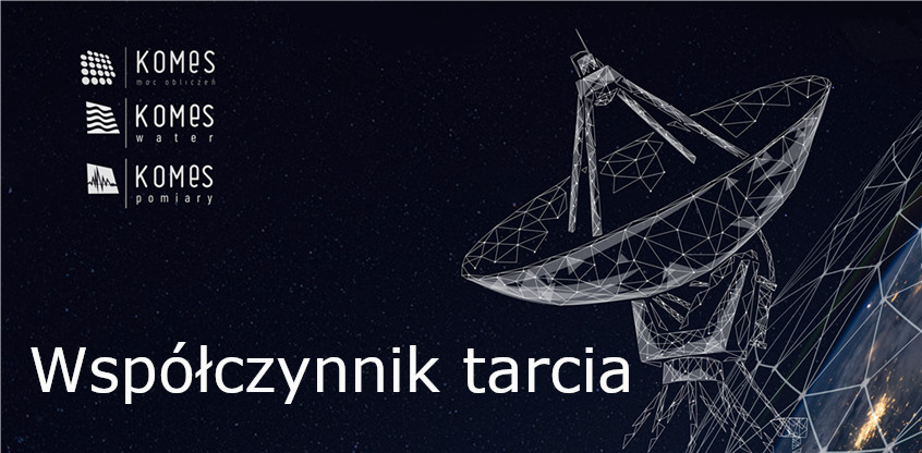 Współczynnik tarcia