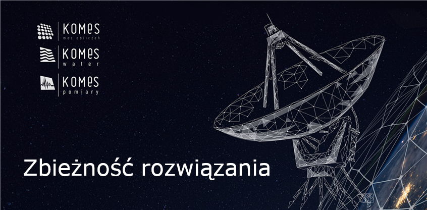 Zbieżność rozwiązania